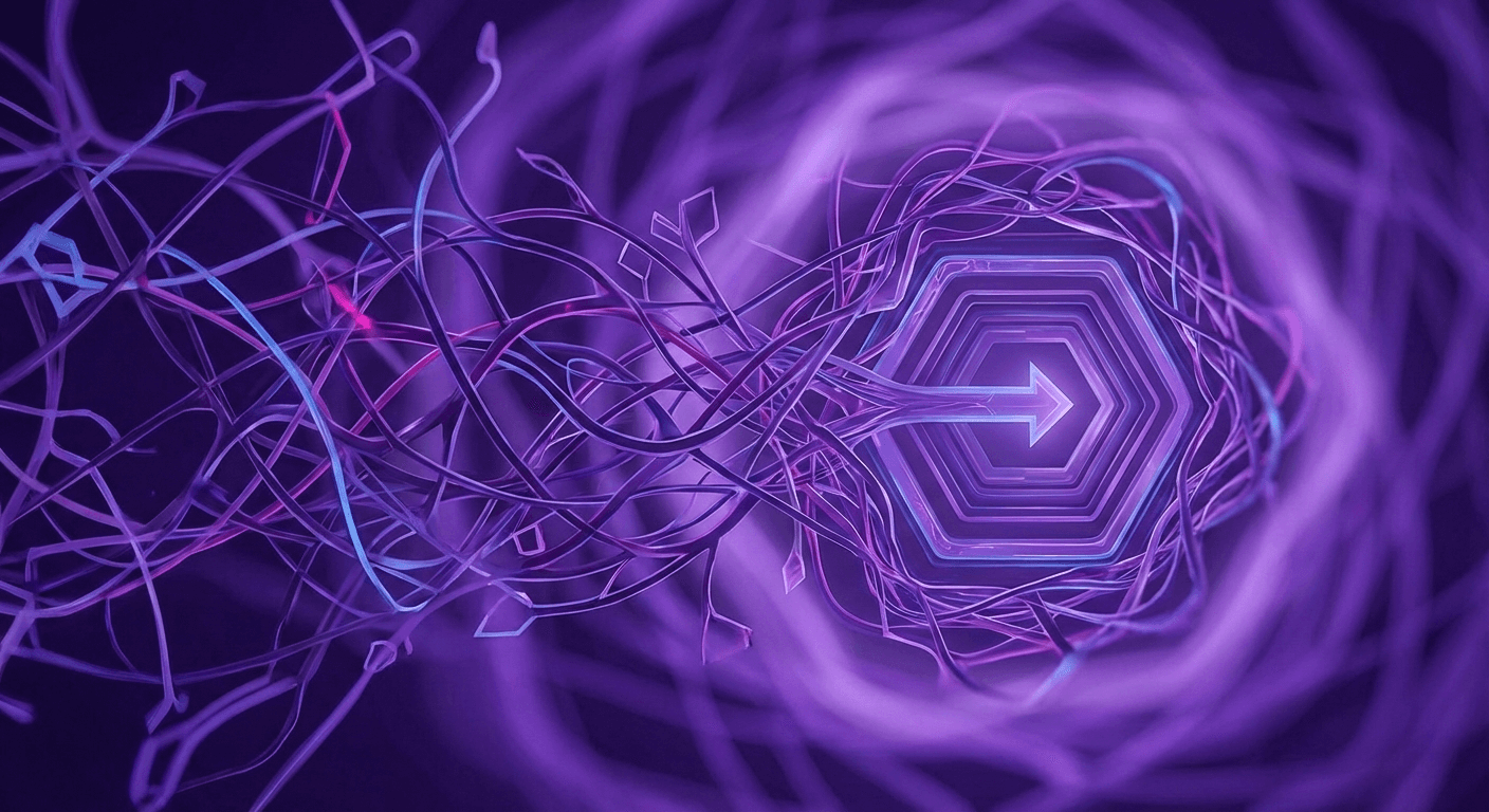 Take Control of Complexity